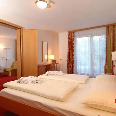 Apartment In Warmbad Villach Room photo